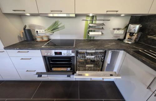 Malerischer Panoramablick Worgberg - Foto 10