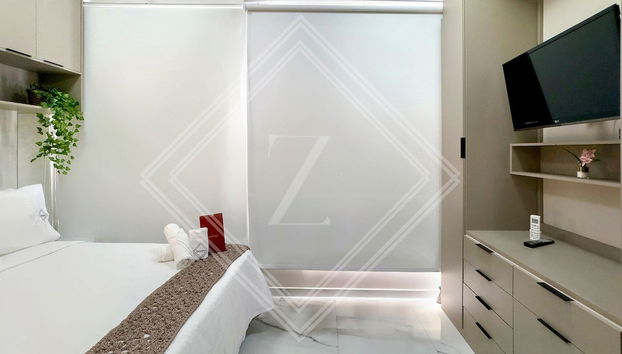 66 ID Lisboa - Foto 3, Habitación