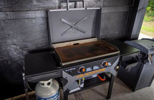 Hagrid's Hut - Harry Potter Riverfront Experience - Foto 72