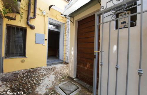 Suite Naviglio Grande - Photo 16