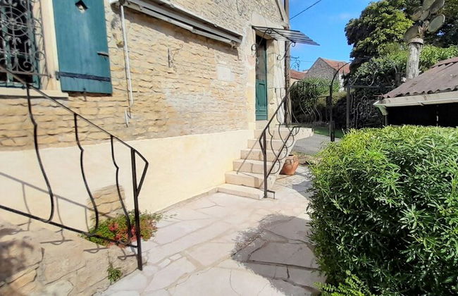 Geraeumiges Ferienhaus mit Garten - Foto 9