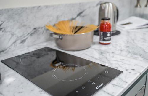 Loft Design Free Parking - Maranello - Sassuolo - Foto 5