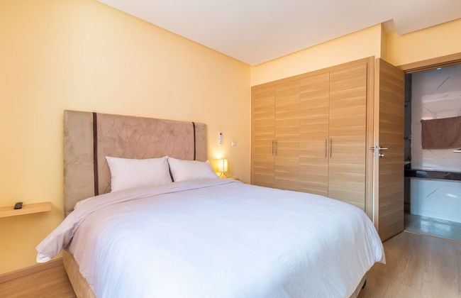 ZARI BOUTIQUE Aparthotel - Foto 23