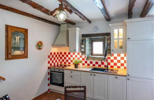 Villa Eda, a rustic beauty nestled in the heart of Istria - Foto 11