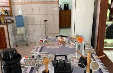 Aconchego by the lagoon - Foto 42