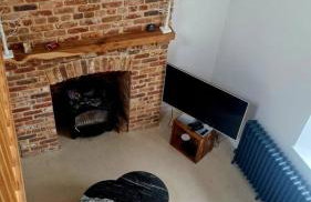 Bridge House Modern Comfort in Historic Stone - Foto 14