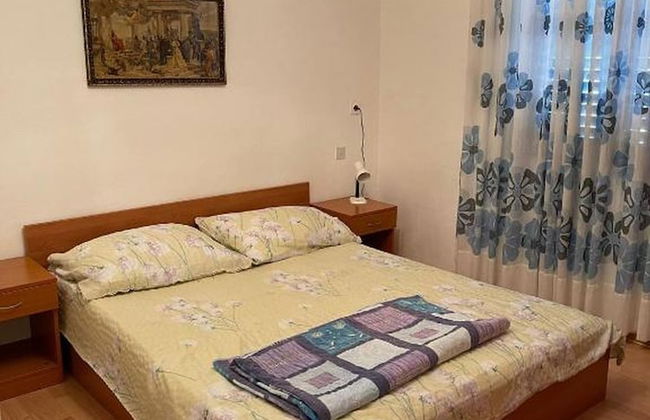 Green Apartment for 3 - Foto 5