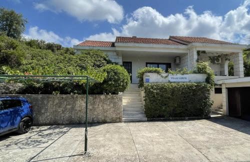 Villa Conte - Foto 33