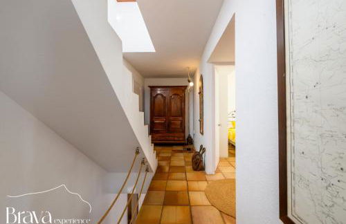 Es Forn - Vistas panorámicas a la bahía I terraza privada I 5 dormitorios I chimenea I centro histórico I Brava Experience - Foto 26