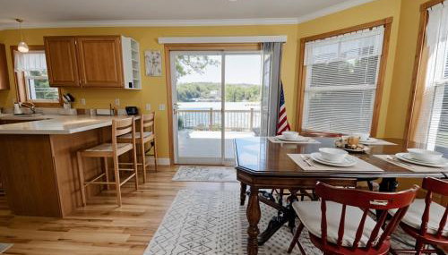 Lakeside Retreat 2hrs from Boston - Foto 5