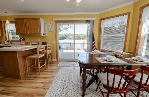 Lakeside Retreat 2hrs from Boston - Foto 5