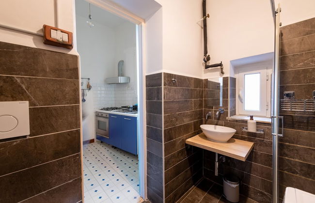 La Pietra al Pigneto - Foto 12