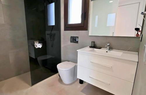 Modern villa with private pool at Golf Vistabella - Foto 39