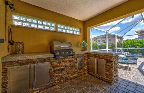 Vista Park Family Retreat with Pool - Foto 34