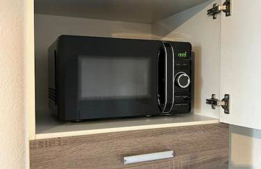 Monteur-Domizil, Apartment AVD 6 - Photo 14