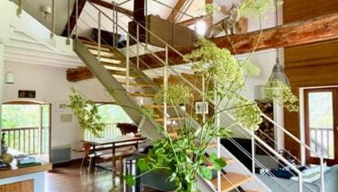 Loft d exception poele à bois et sauna, Vallouise Pelvoux, Puy Saint Vincent - Foto 4