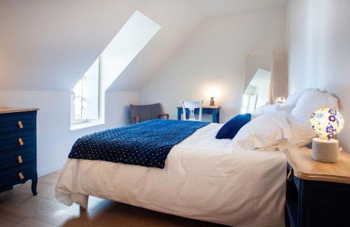 Le Grand Banc - Maison typique pour 6 - Foto 18