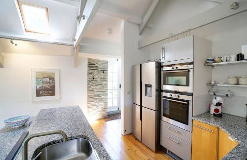 Stone Barn - Foto 10