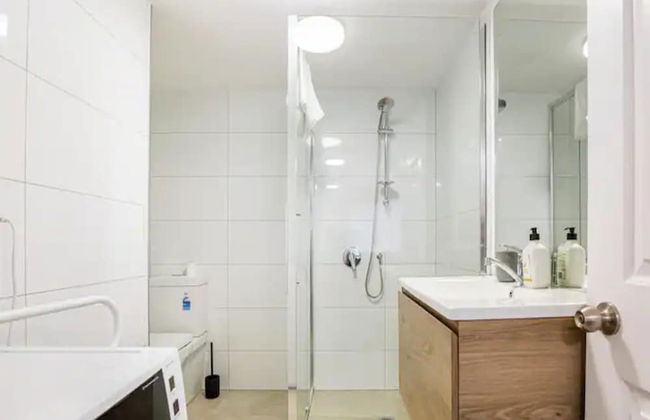 Freshly Renovated Grey Lynn 3Br Unit! - Foto 6