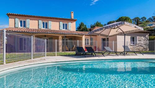 Holiday Home Villa Liliarty by Interhome - Photo 2