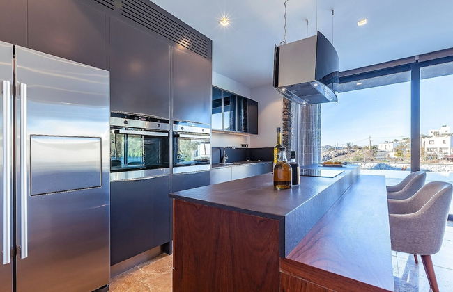 7 Deluxe - Seductive Style and Serenity - Foto 4