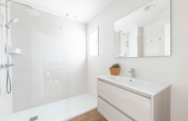 Serena Holiday Homes by LIVVO - Foto 44