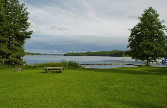 4 Person Holiday Home in Nykil-by Traum - Foto 9