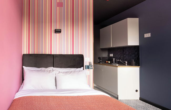 The Studios at Haifa Port by Sea N' Rent - Foto 23