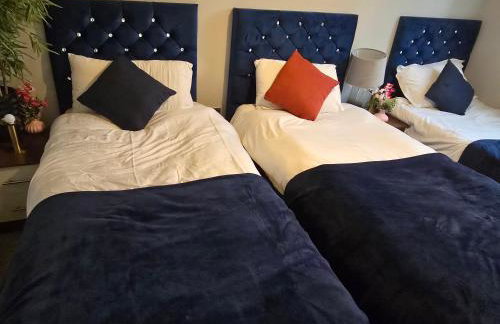 Cosy family apartment - Foto 17