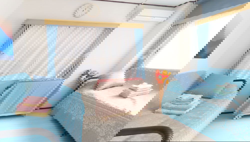 Roland’s House 302 - Foto 1, Imagen principal