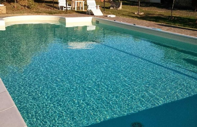 Agriturismo Bio 4 Stagioni - Photo 34