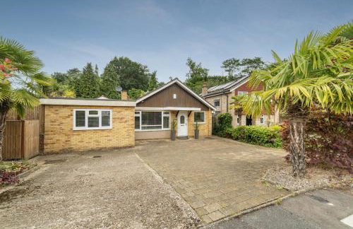 3 Bedroom Bungalow Sunningdale Lodge Ascot Races - Foto 25