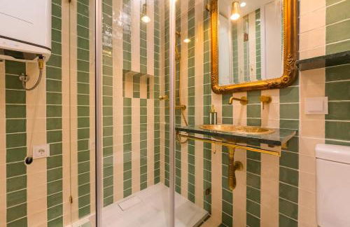 Estoril Palace - A chic getaway - Foto 27