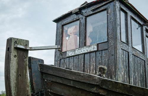 Ferienhaus Gut Glück - Foto 40