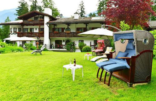 Alpenchalet Zum Jeremia - Foto 5