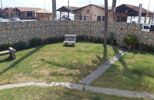 APARTAMENTO EM FRENTE AO MAR - Foto 17