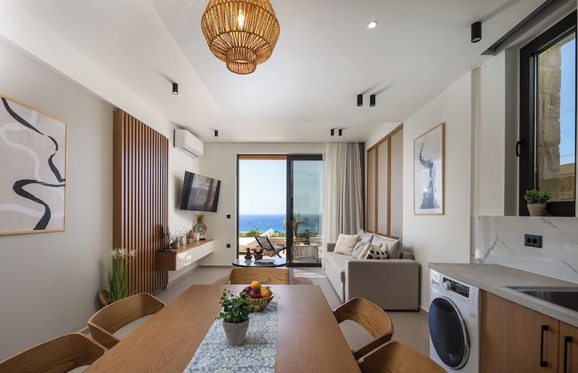 Falasarna Luxury Villas - Foto 67