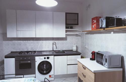 Alloggio turistico IL SOLE - Foto 8