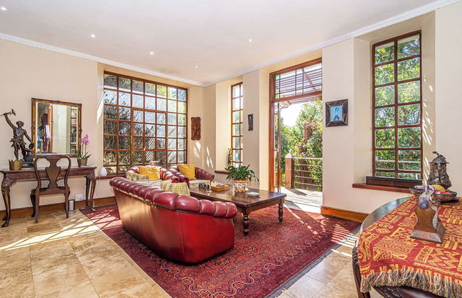 Kennedy's Beach Villa - Photo 30