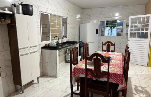 Lar Doce Mar - Ponta de Pedras - Foto 14