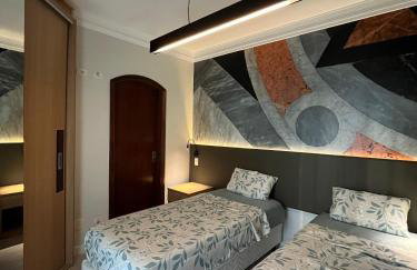 Flat no Gonzaga - Santos - Foto 6