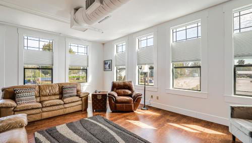 Modern Blaine Condo Rental Less Than 1 Mi to Boat Harbor! - Foto 5