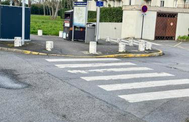 Le Nid d'Évry - Foto 27