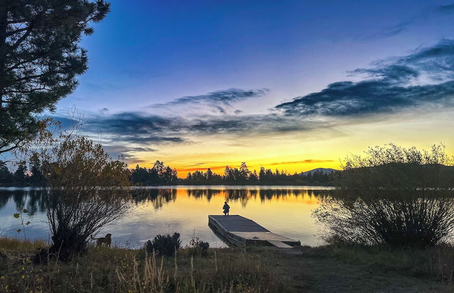 Red Canyon Lodge - Foto 37