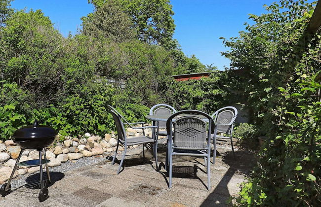 4 Person Holiday Home in Asaa-by Traum - Photo 11