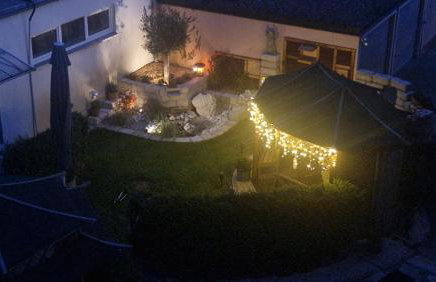 Apartment Vollumen Taste of India - Foto 4