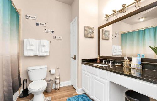 Miami Vice - 1BR-NRG-Medical Center-Galleria - Foto 43