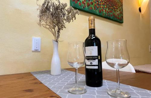 Bergblick-Lounge zentral in Immenstadt - Foto 34