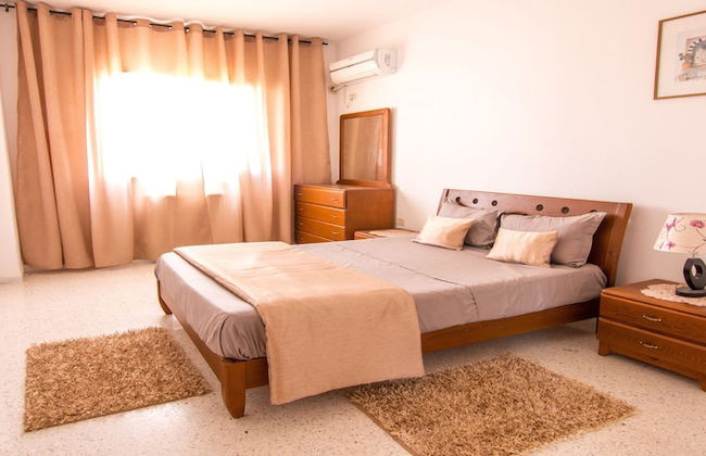 Mahdia Place Apartments - Foto 2