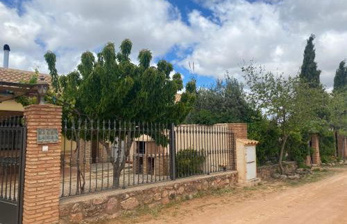 Casa Rural Villa Lucia - Foto 23